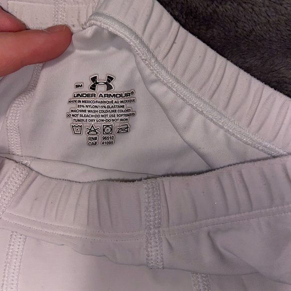 Under Armour Under garment sport shorts/bike shorts - Picture 3 of 3